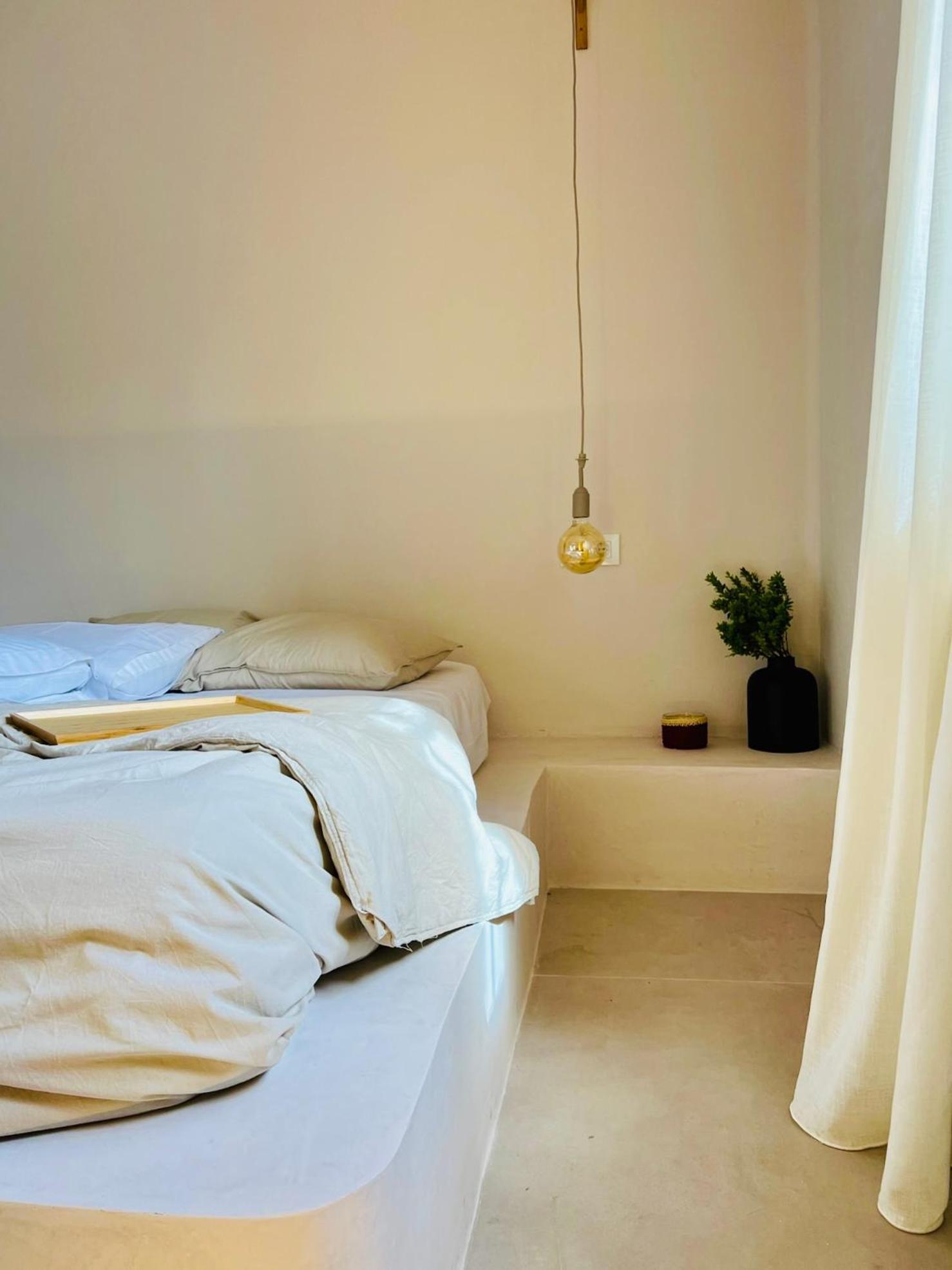 Lenta Suites Pozo Alcon Exterior photo